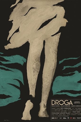 The Road Poster of The Road