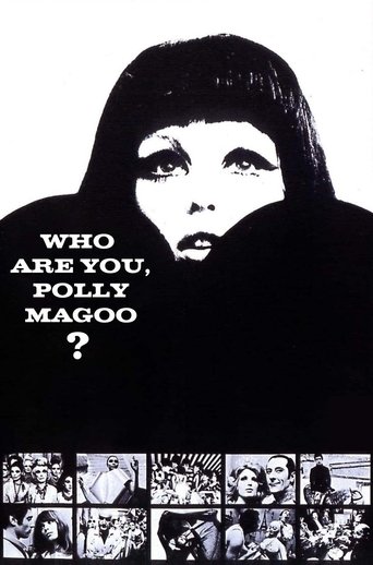 Who Are You, Polly Maggoo? Poster of Who Are You, Polly Maggoo?