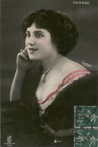 Jeanne Marnac Portrait of Jeanne Marnac