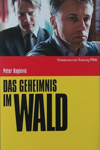 Das Geheimnis im Wald Poster of Das Geheimnis im Wald