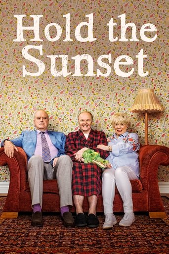 Hold the Sunset Poster of Hold the Sunset
