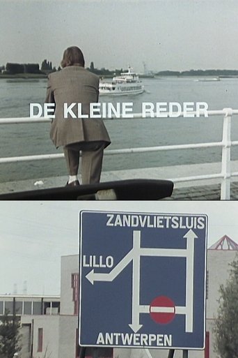 The Little Shipowner Poster of The Little Shipowner