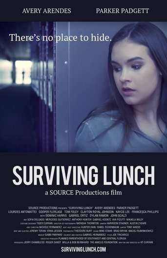 Surviving Lunch Poster of Surviving Lunch