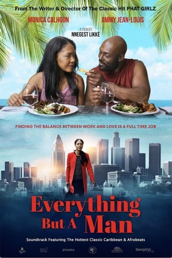 Everything But a Man Poster of Everything But a Man