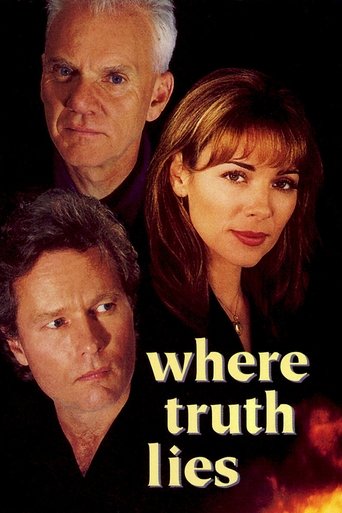 Where Truth Lies Poster of Where Truth Lies