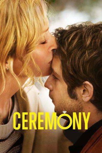 Ceremony Poster of Ceremony