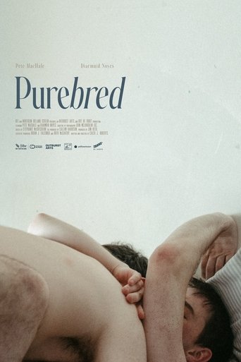 Purebred Poster of Purebred