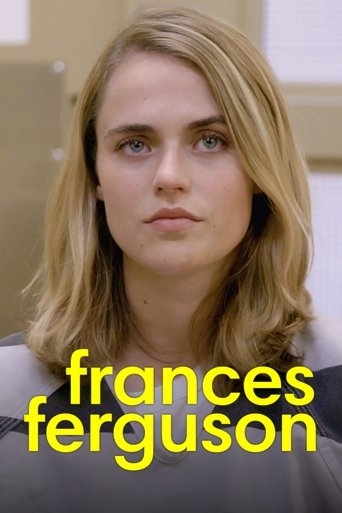 Frances Ferguson Poster of Frances Ferguson
