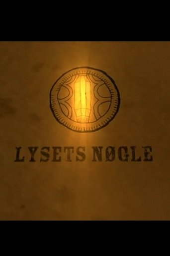 Lysets nøgle Poster of Lysets nøgle