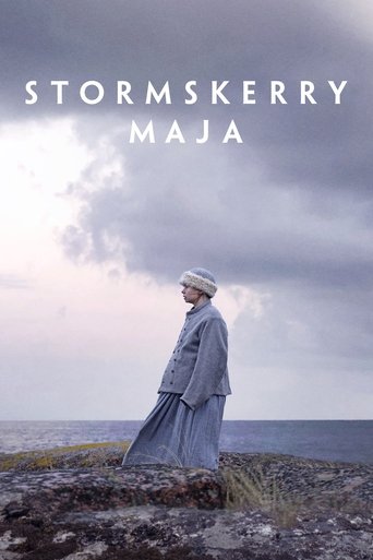 Stormskerry Maja Poster of Stormskerry Maja