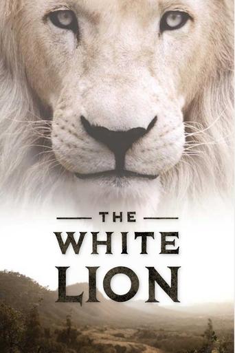 White Lion Poster of White Lion