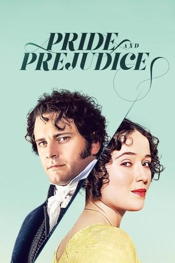 Pride and Prejudice Poster of Pride and Prejudice