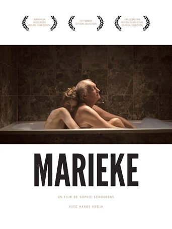 Marieke, Marieke Poster of Marieke, Marieke