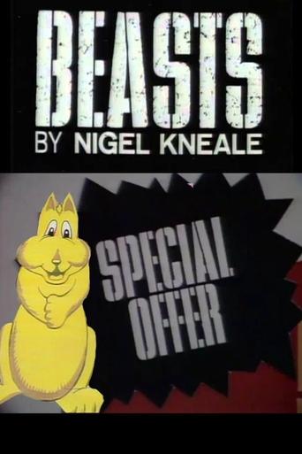 Beasts: Special Offer Poster of Beasts: Special Offer