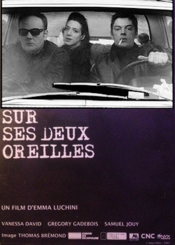 Sur ses deux oreilles Poster of Sur ses deux oreilles