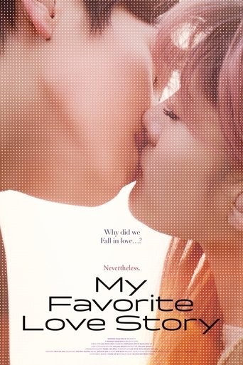 My Favorite Love Story Poster of My Favorite Love Story
