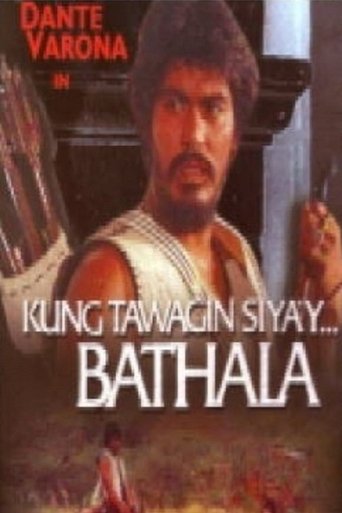 Kung Tawagin Siya'y Bathala Poster of Kung Tawagin Siya'y Bathala