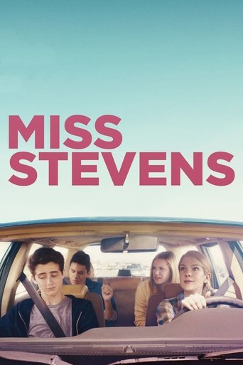Miss Stevens Poster of Miss Stevens