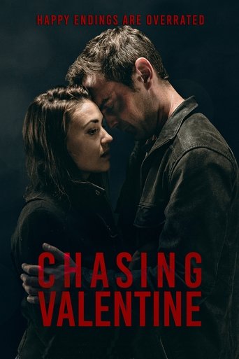 Chasing Valentine Poster of Chasing Valentine