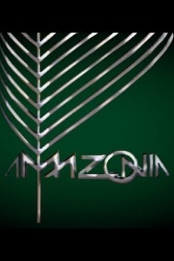 Amazônia Poster of Amazônia