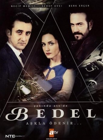 Bedel Poster of Bedel