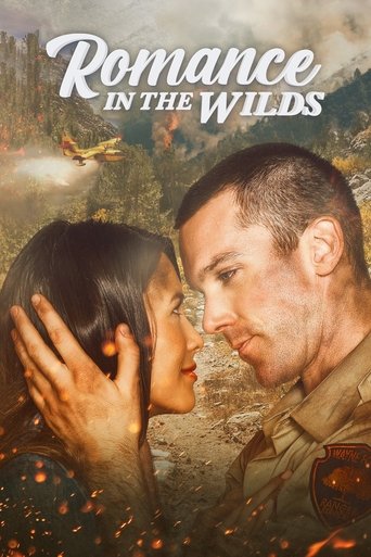 Romance in the Wilds Poster of Romance in the Wilds
