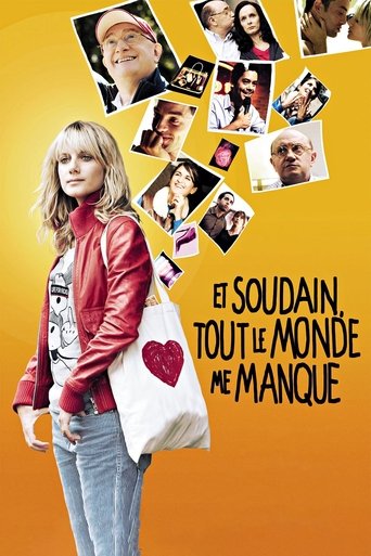 The Day I Saw Your Heart Poster of The Day I Saw Your Heart