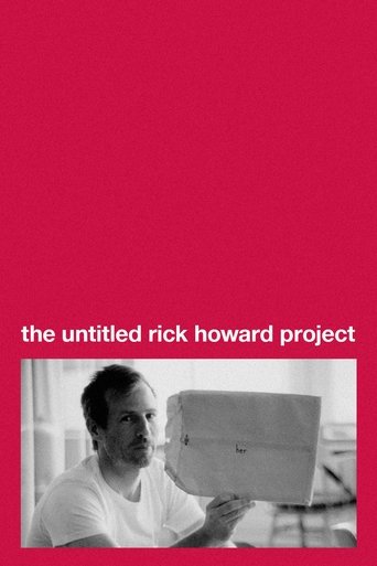 Her: The Untitled Rick Howard Project Poster of Her: The Untitled Rick Howard Project