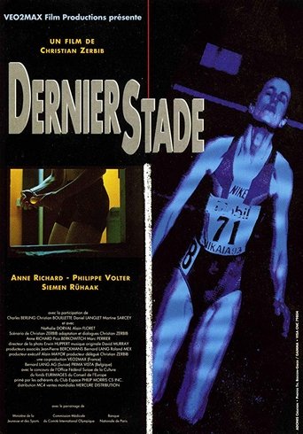 Dernier stade Poster of Dernier stade
