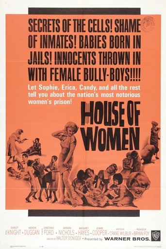 House of Women Poster of House of Women
