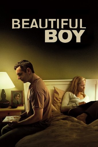 Beautiful Boy Poster of Beautiful Boy