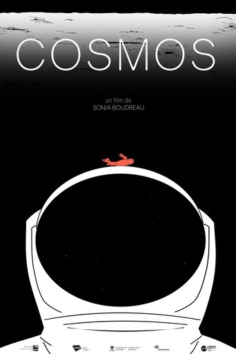 Cosmos Poster of Cosmos