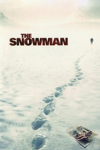 The Snowman Poster of The Snowman