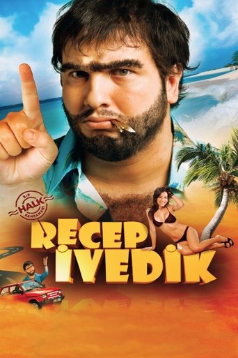 Recep İvedik Poster of Recep İvedik