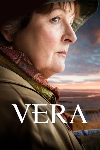 Vera Poster of Vera