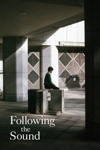Following the Sound Poster of Following the Sound
