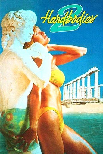 Hardbodies 2 Poster of Hardbodies 2