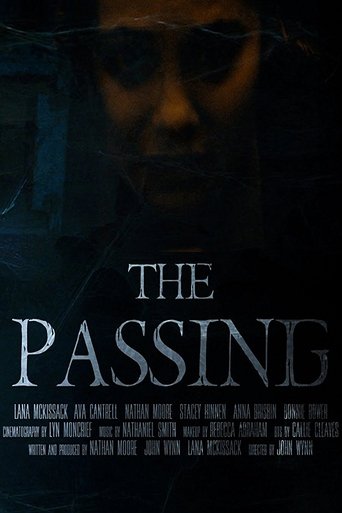 The Passing Poster of The Passing