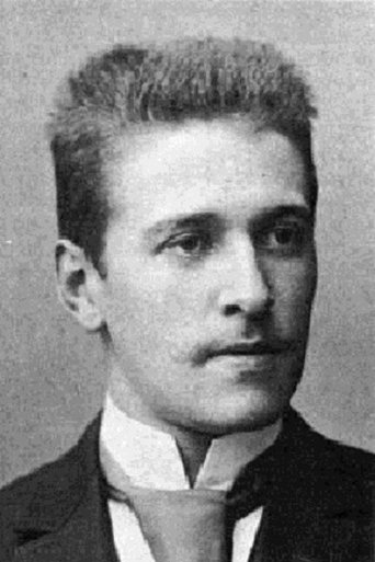 Hugo von Hofmannsthal Portrait of Hugo von Hofmannsthal