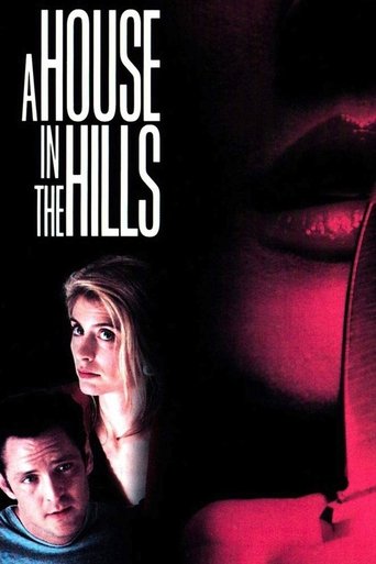 A House in the Hills Poster of A House in the Hills