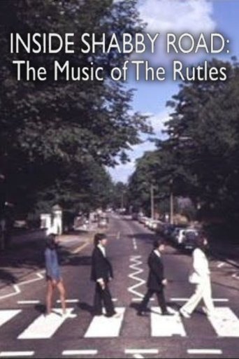 Inside Shabby Road: The Music of 'The Rutles' Poster of Inside Shabby Road: The Music of 'The Rutles'