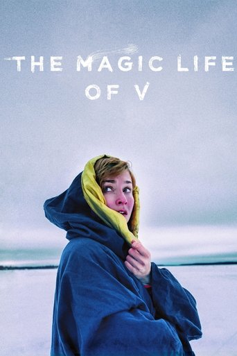 The Magic Life of V Poster of The Magic Life of V