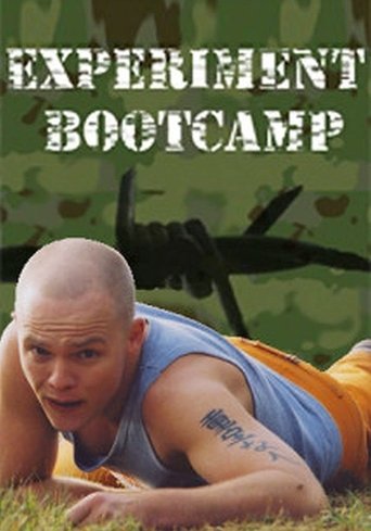 Experiment Bootcamp Poster of Experiment Bootcamp