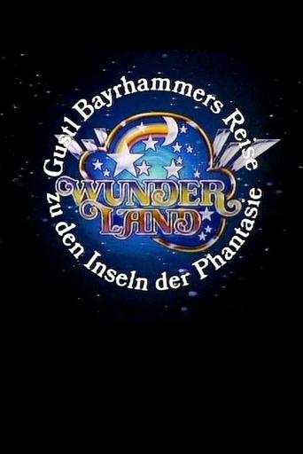 Wunderland Poster of Wunderland