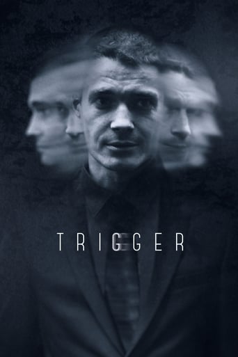 Trigger Poster of Trigger