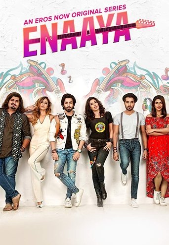 Enaaya Poster of Enaaya