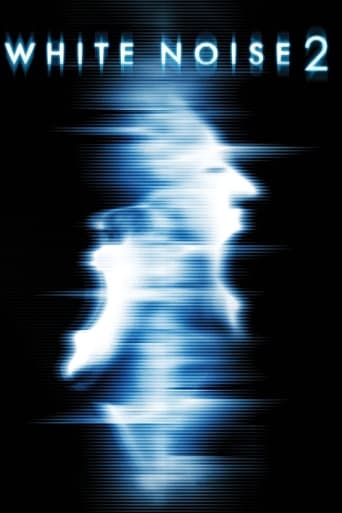 White Noise 2: The Light Poster of White Noise 2: The Light