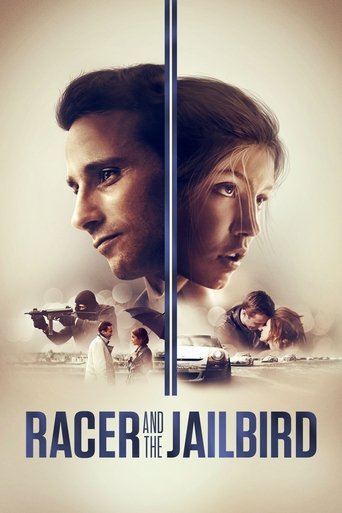 Racer and the Jailbird Poster of Racer and the Jailbird