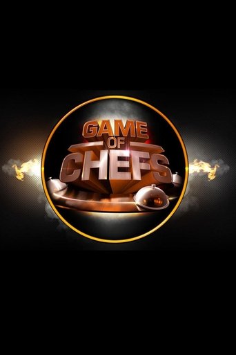 Game of Chefs Poster of Game of Chefs
