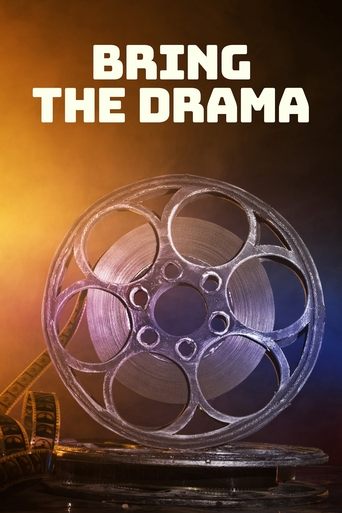 Bring the Drama Poster of Bring the Drama